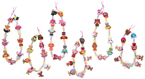 lalaloopsy tinies jewelry maker 2