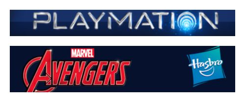 playmation avengers