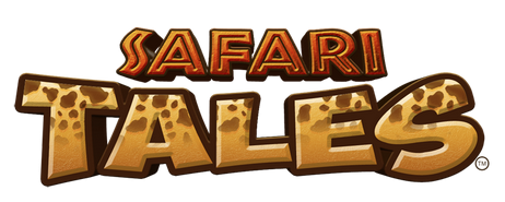 safari tales logo