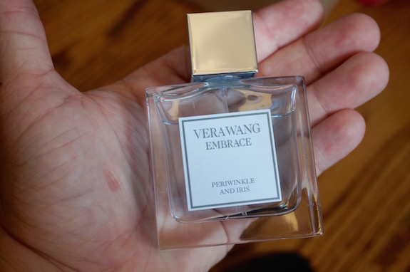 vera wang perfume 2