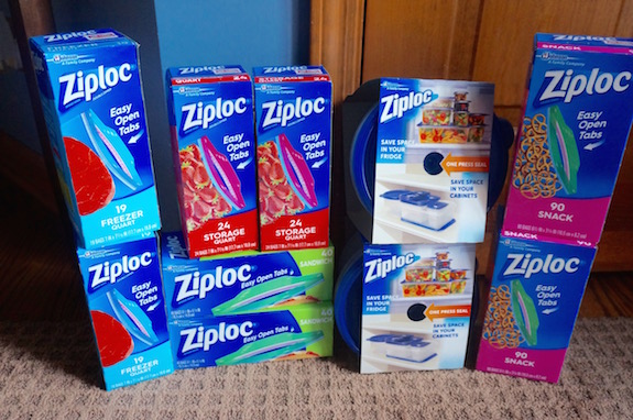 ziploc tab bags 1