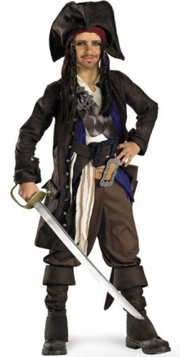 costume express jack sparrow