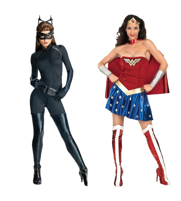 Adult Costume Purchases on the Rise – Top 2015 Adult Halloween Costumes ...