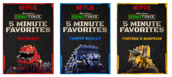 dinotrux