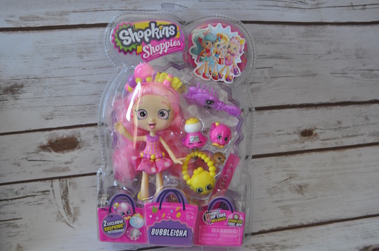 Lots of New Shopkins Products Including a Doll & Ice Cream Truck! - Mom ...