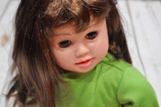 Ask 2024 amy doll