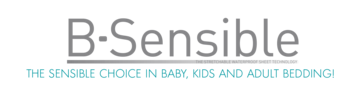 b sensible logo