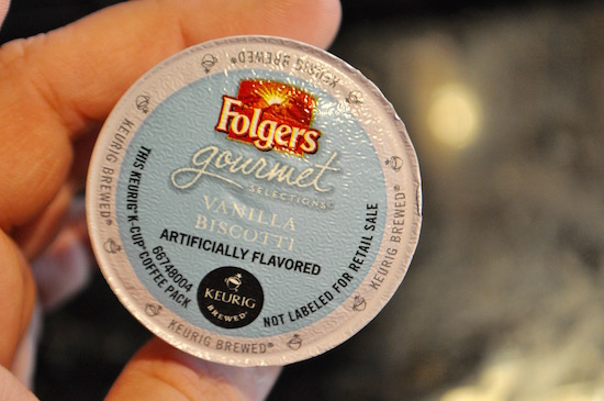 folgers gourmet coffee 2