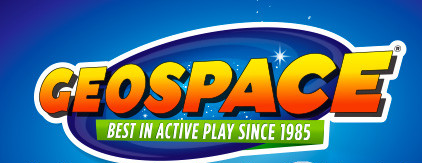 geospace logo