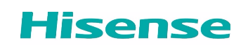 hisense logo