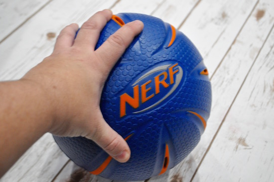 nerf basketball 2