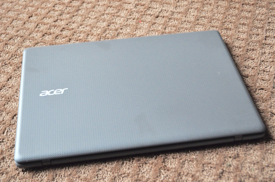 acer cloudbook 8