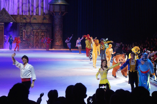 disney ice 100 years magic 20