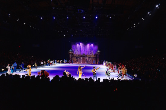 disney ice 100 years magic 21