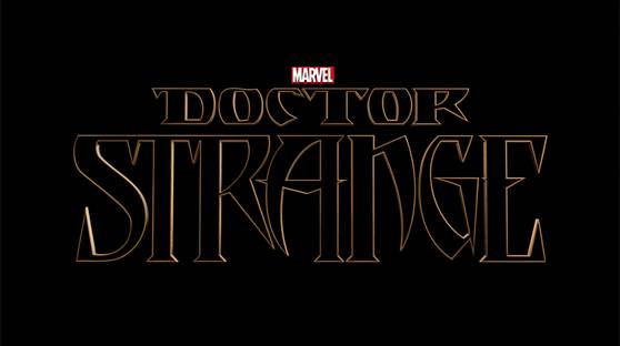 doctor strange