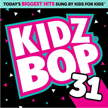 kidz bop 31