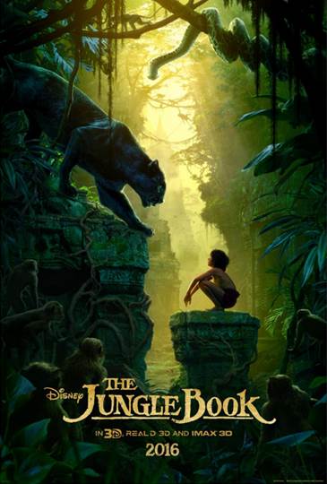 the jungle book