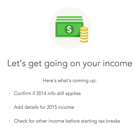 can i download turbotax deluxe 2015 if i bought the cd