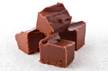 cocoa fudge