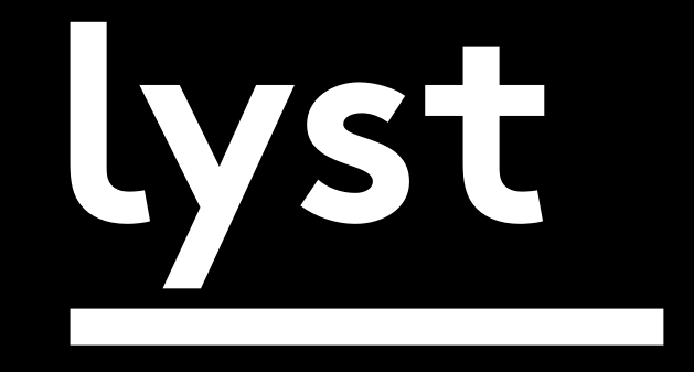 lyst logo