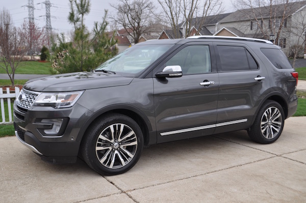 2016 ford explorer 6