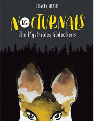 The Nocturnals The Mysterious Abductions