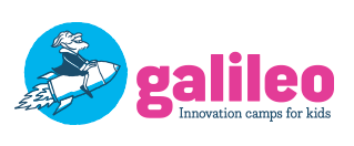 galileo summer camp logo