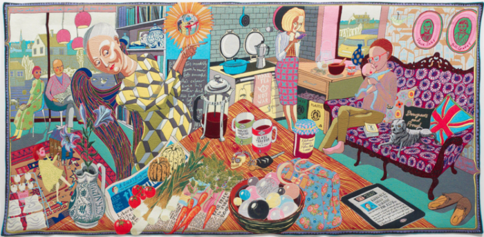 grayson perry australia art