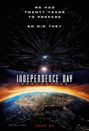 idependence day resurgence