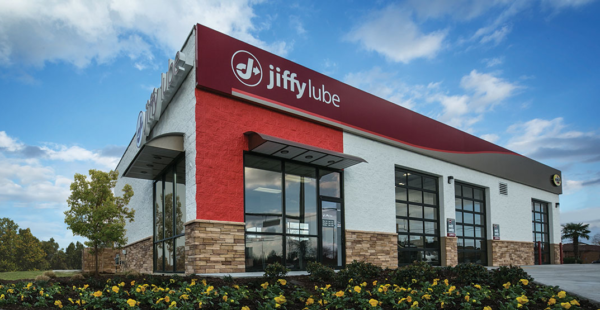 jiffy lube location