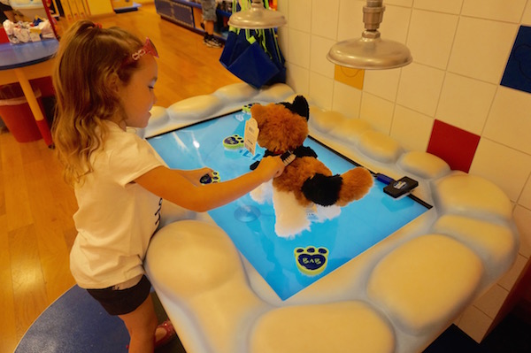 build a bear workshop 30