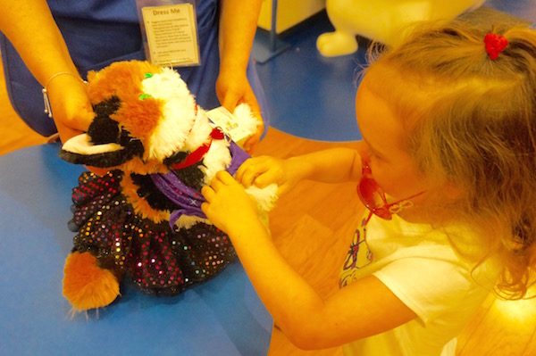 build a bear workshop 34