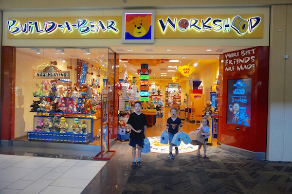 build a bear workshop 36