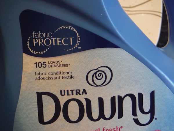 downy 3