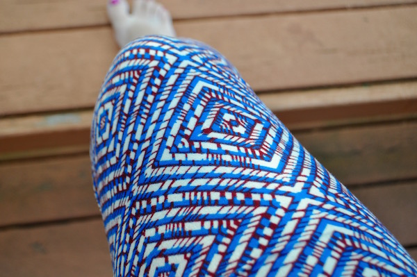 I Have a New Obsession Buttery Leggings & More - Mom and More