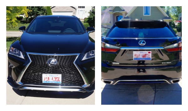 lexus 1