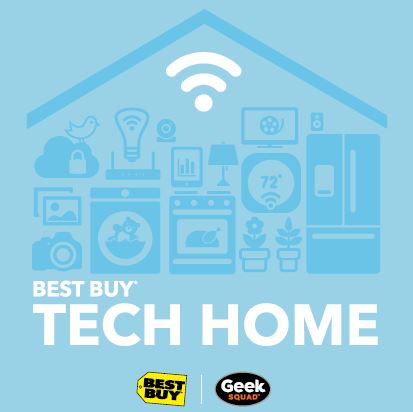 Tech Home 3