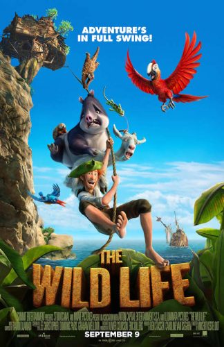 TheWildLife-NewPoster