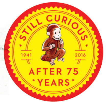 curious george 11