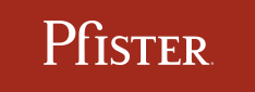 pfister logo