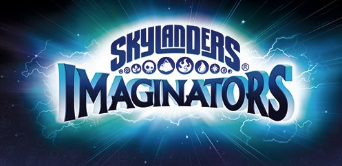 skylanders imaginators