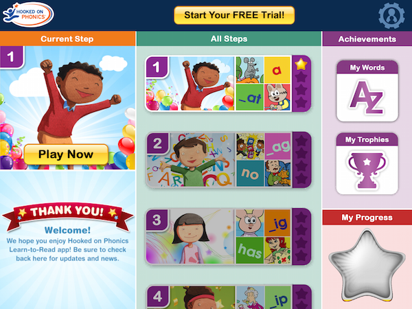 Learning To Read With Hooked On Phonics Kit And App Mom And More