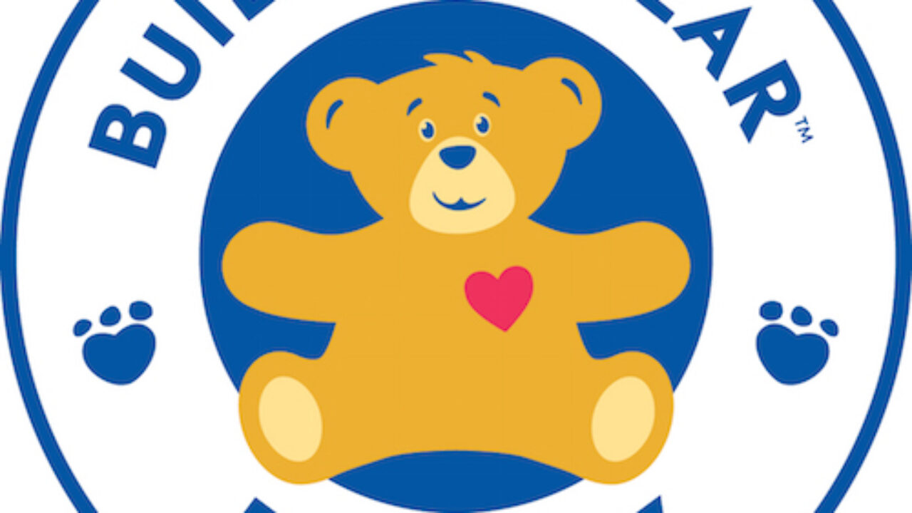 Celebrate #NationalTeddyBearDay @BuildABear with $5 Bears plus $100 Gift  Card #Giveaway - Classy Mommy