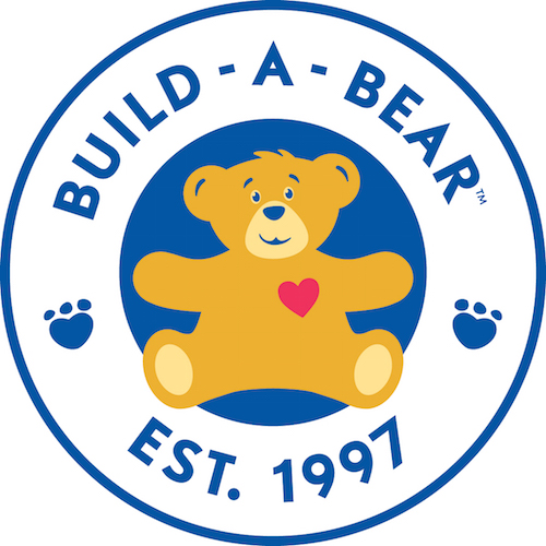 Build-A-Bear Workshop Gift Card