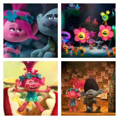 Unleash Your Inner 'Troll' With General Mills #DreamWorksTrolls - Mom ...