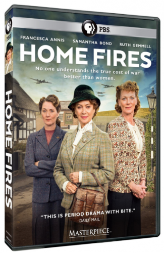 home-fires-season-1