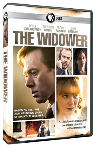 the-widower