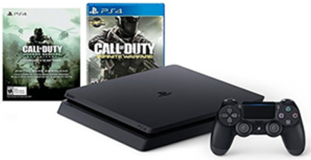 Playstation 4 Call Of Duty Bundle Giveaway Mom And More