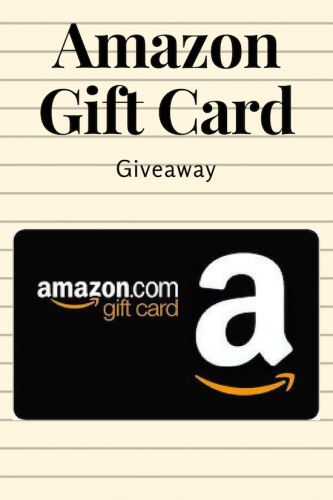 Just Free Stuff 100 Amazon Gift Card Giveaway Mom And More