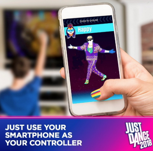 Buy Just Dance Unlimited – 1 Month